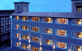 Hotel Suba Palace